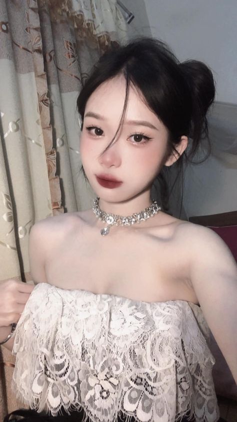 笼中少女