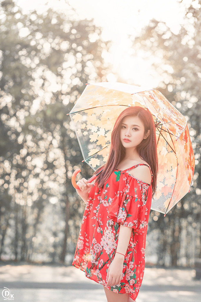 儿子的老婆